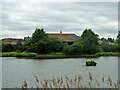 Thamesmere Leisure Centre and Library