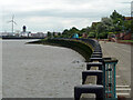 Waterfront, Thamesmead