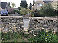 Stone Stile, Cirencester