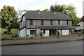 House on Angley Road, Wilsley Green