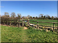 Stone Stile Chedworth