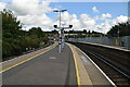 Strood Station