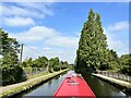 Worcester and Birmingham Canal