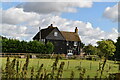 Black Cottages