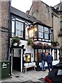 Durham - The Dun Cow on Old Elvet