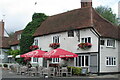 The Fox Inn at Finchingfield