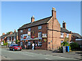 The George and Dragon in Alrewas, Staffordshire