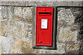 Post Box, Girvan