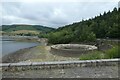 SK2085 : Ladybower outflow by DS Pugh