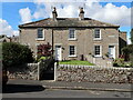 1,2 and 3 Masterman Place, Middleton in Teesdale