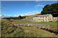 Barneycraig Mine Shop, Carrshield