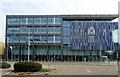 Doncaster Civic Offices