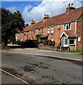 Brickyard Cottages, Moreton, Dorset