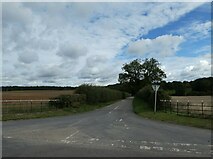 TF8017 : Castle Acre to Harpley (52) by Basher Eyre