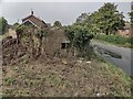 Pillbox, Wattisham