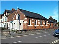 Restoration Church, Helen Road, Osney