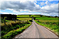 Cloudy skies, Prolusk