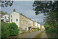 Canalside Housing, Kildwick