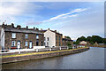 By the Canal, Kildwick