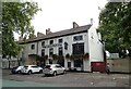 The Salutation, Doncaster