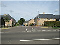 TL3440 : Rosecomb, Royston by Malc McDonald