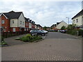 Langtree Avenue, Slough