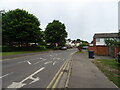 Goldsworthy Way 