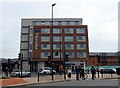 Travelodge Maidenhead Central