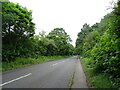 Henley Road towards Stubbings