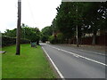 A4130 towards Henley-on-Thames