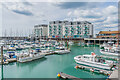 Brighton Marina