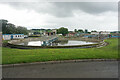 Burnley Waste Water Treatment Works