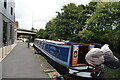 Narrowboat, Bridgewater Canal