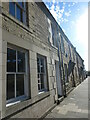 Victorian-Built Stone Terrace, Front Street East, Bedlington