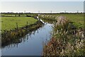 Dengemarsh Sewer