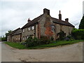 Red Lion Farm, Britwell Salome