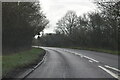 A355, southbound