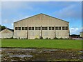 Hangar on Alness Business Park