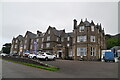 Gairloch Hotel