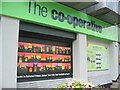 Earlsdon Co-op