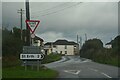 St Erth : Tolroy Road B3302