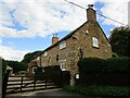 Cottage, Park Lane, Denton