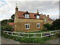 Cottage, Church Street, Denton