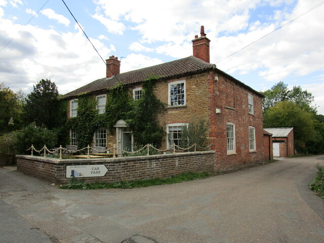 The Welby Arms, Denton