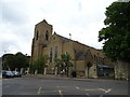 The Oxfordshire History Centre