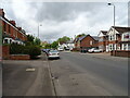 Cowley Road (B480), Oxford