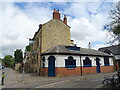 The Port Mahon, Oxford