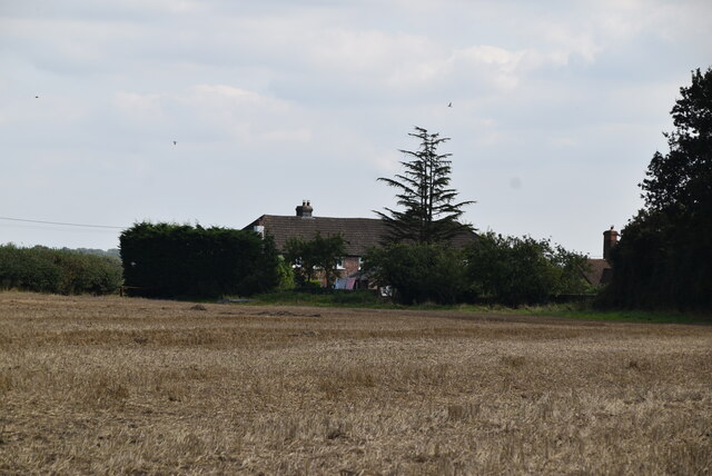 Cage Farm Cottages