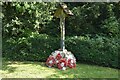 War Memorial, Tandridge