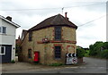 Cottage on Thame Road, Brookhampton